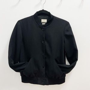 Aritzia Wilfred Bomber